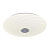 Потолочный светодиодный светильник Uniel ULI-D291 72W/SW+RGB/50 Mercury UL-00007840