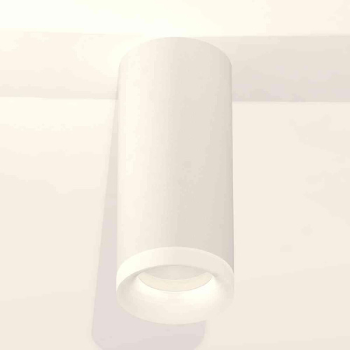 Комплект накладного светильника Ambrella light Techno Spot XS7442015 SWH/FR белый песок/белый матовый (C7442, N7165) Комплект накладного светильника Ambrella light Techno Spot XS7442015 SWH/FR белый песок/белый матовый (C7442, N7165)