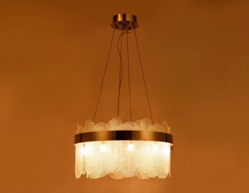 Подвесная люстра Ambrella light Traditional TR5330