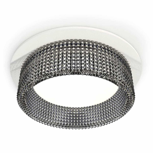 Комплект встраиваемого светильника Ambrella light Techno Spot XC (C8050, N8484) XC8050031 Комплект встраиваемого светильника Ambrella light Techno Spot XC (C8050, N8484) XC8050031