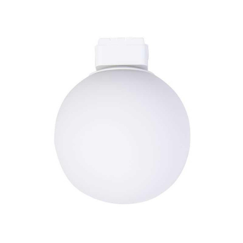 Трековый светодиодный светильник Favourite Unika 4156-1U Трековый светодиодный светильник Favourite Unika 4156-1U