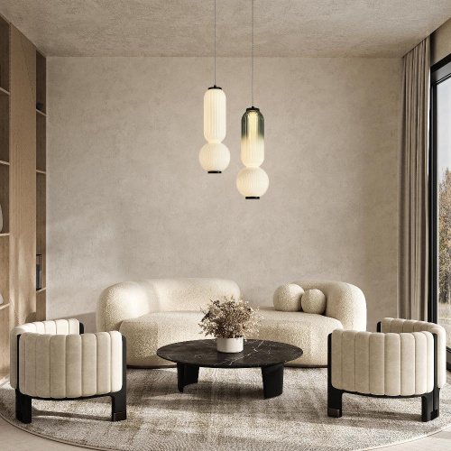 Подвесной светильник Freya FR6140PL-L12B