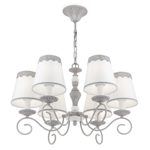 Люстра Maytoni ARM023-06-S