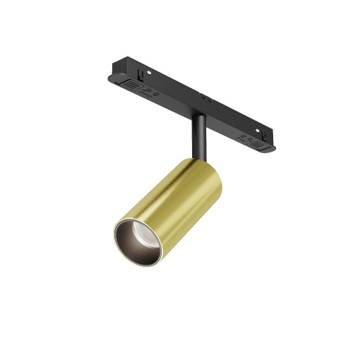 Трековый светильник Technical TR032-4-5W3K-M-DS-BBS Трековый светильник Technical TR032-4-5W3K-M-DS-BBS