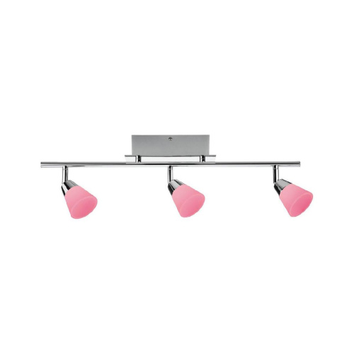 Светодиодный спот Paulmann Lisboa 50079