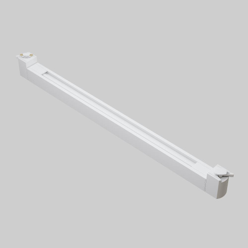 Трековый светильник Technical TR010-1-20W3K-M-W