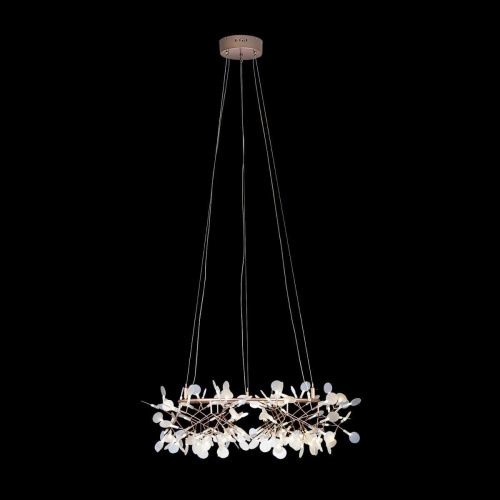 Подвесная светодиодная люстра Loft IT Heracleum 9022-162 Подвесная светодиодная люстра Loft IT Heracleum 9022-162