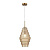 Подвесной светильник ST Luce REXITE SL1001.203.01