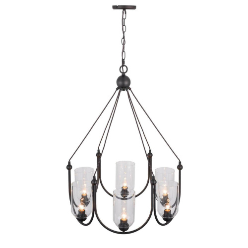 Подвесная люстра ST Luce Codita SL333.303.06 Подвесная люстра ST Luce Codita SL333.303.06