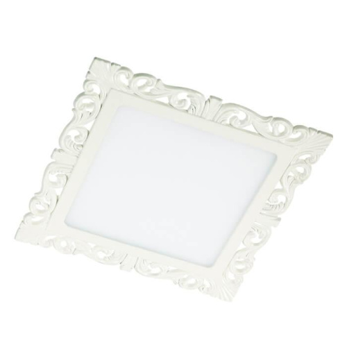 Встраиваемый светильник Novotech Peili 357286