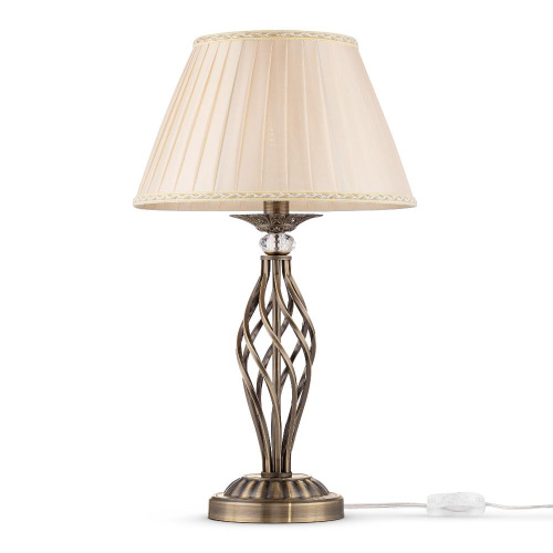 Настольная лампа Maytoni Grace RC247-TL-01-R