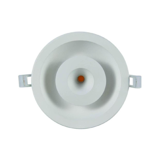 Встраиваемый светодиодный светильник Arte Lamp Sirio A7205PL-2WH Встраиваемый светодиодный светильник Arte Lamp Sirio A7205PL-2WH