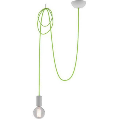 Подвесной светильник Nowodvorski Spider 6936