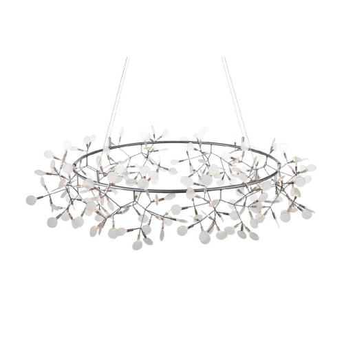 Подвесная светодиодная люстра ST Luce Rafina SL379.103.216 Подвесная светодиодная люстра ST Luce Rafina SL379.103.216