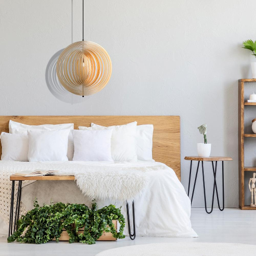 Подвесной светильник Maytoni MOD197PL-01W2