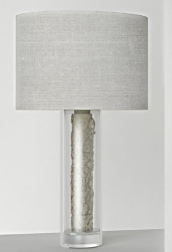 Настольная лампа Maytoni Maryland ARM526TL-01GR