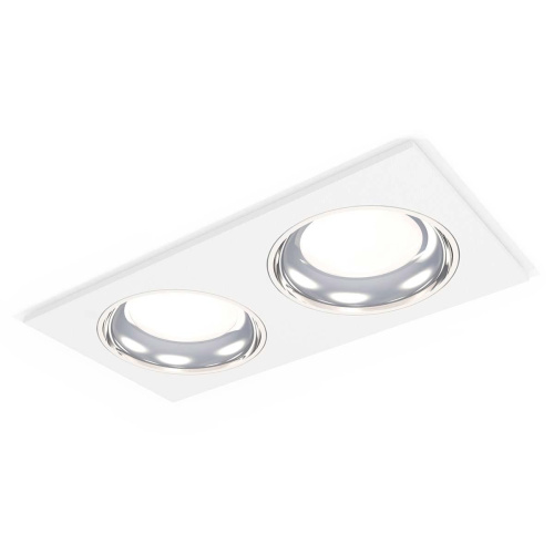 Встраиваемый светильник Ambrella light Techno Spot XC (C7635, N7022) XC7635061 Встраиваемый светильник Ambrella light Techno Spot XC (C7635, N7022) XC7635061