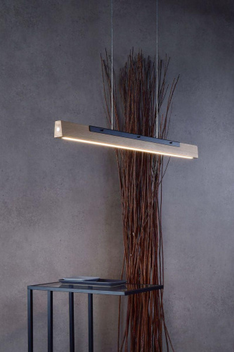 Подвесной светодиодный светильник Deko-Light Madera 342169 Подвесной светодиодный светильник Deko-Light Madera 342169