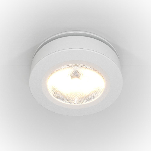 Встраиваемый спот Maytoni Magic DL2003-L12W Встраиваемый спот Maytoni Magic DL2003-L12W