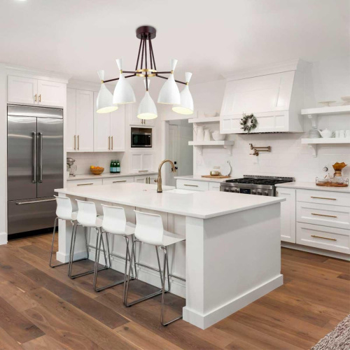 Потолочная люстра Lumion Oliver 4494/5C