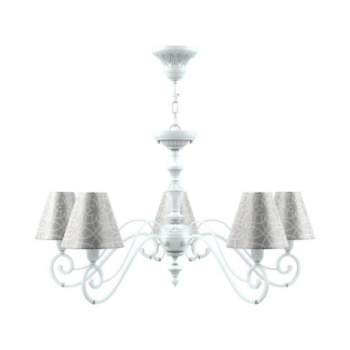 Подвесная люстра Maytoni Classic E3-05-WM-LMP-O-4 Подвесная люстра Maytoni Classic E3-05-WM-LMP-O-4