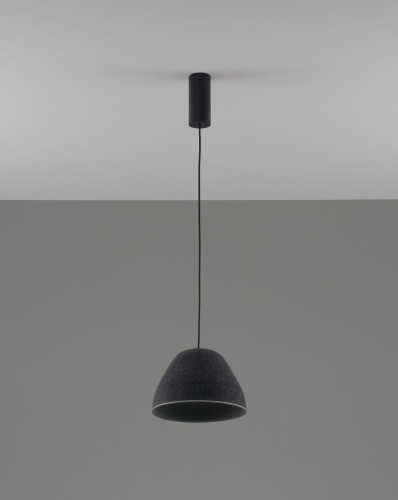 Подвесной светодиодный светильник Moderli Welli V11098-PL Подвесной светодиодный светильник Moderli Welli V11098-PL