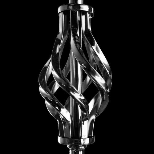 Бра Arte Lamp Zanzibar A8392AP-2SS Бра Arte Lamp Zanzibar A8392AP-2SS