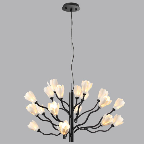 Подвесная люстра Odeon Light Modern Gardi 5090/18 Подвесная люстра Odeon Light Modern Gardi 5090/18