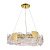 Подвесная люстра Lumion Neoclassi Queeny 6582/6