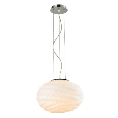 Подвесной светильник Arte Lamp Hyperbola A6841SP-1WH Подвесной светильник Arte Lamp Hyperbola A6841SP-1WH