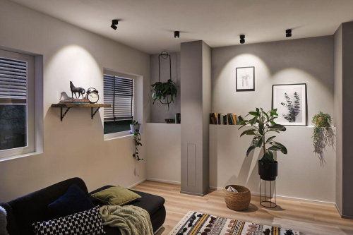 Светодиодный спот Paulmann Spircle 93371