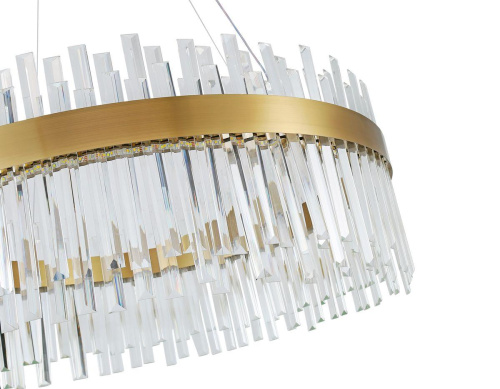 Подвесной светодиодный светильник Ambrella light Traditional TR5012 Подвесной светодиодный светильник Ambrella light Traditional TR5012