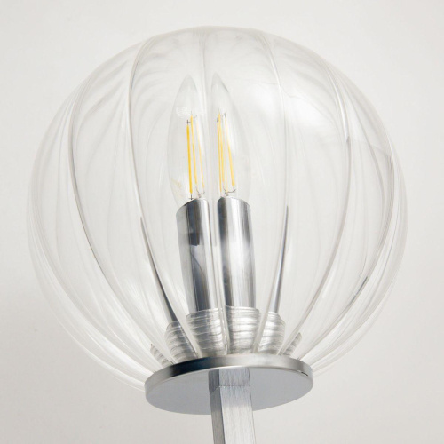 Потолочная люстра Citilux Арно CL120180