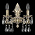 Бра Bohemia Ivele 7102B13/2/125 A GW