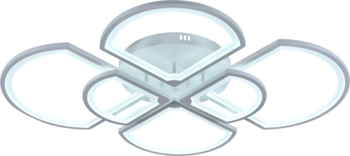 Потолочная светодиодная люстра Escada 10210/6LED