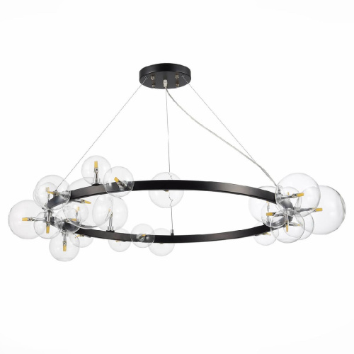 Подвесной светильник ST Luce Necton SL1165.403.24 Подвесной светильник ST Luce Necton SL1165.403.24