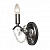 Бра Silver Light Antoinette 726.49.1