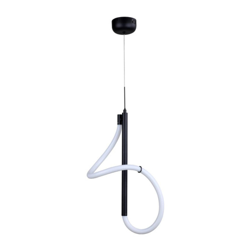 Подвесной светодиодный светильник Kink Light Далия 08040-1A,19(4000K) Подвесной светодиодный светильник Kink Light Далия 08040-1A,19(4000K)