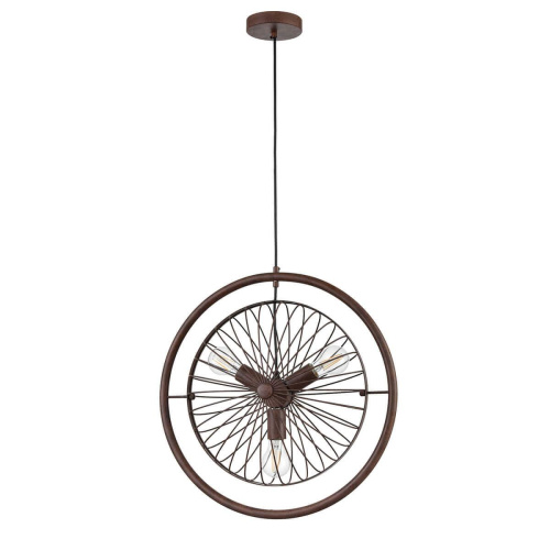 Подвесной светильник Vele Luce Hermes VL6106P03 Подвесной светильник Vele Luce Hermes VL6106P03