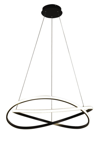 Подвесной светодиодный светильник Omnilux Colleri OML-02203-88 Подвесной светодиодный светильник Omnilux Colleri OML-02203-88