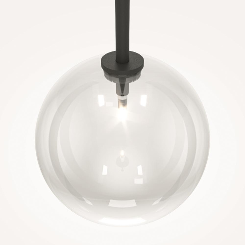 Подвесной светильник Maytoni MOD172PL-01B