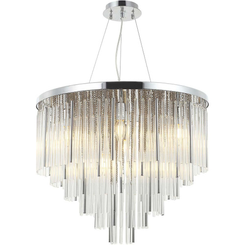 Подвесная люстра Stilfort Style rain 2147/09/09P Подвесная люстра Stilfort Style rain 2147/09/09P