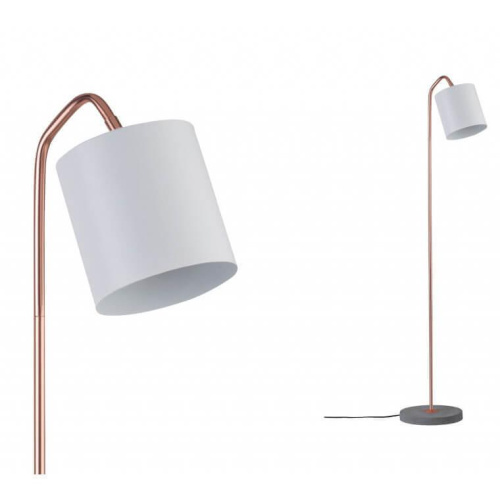 Торшер Paulmann Oda 79625