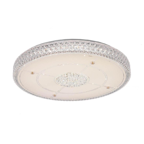 Потолочный светодиодный светильник Citilux Кристалино CL705131