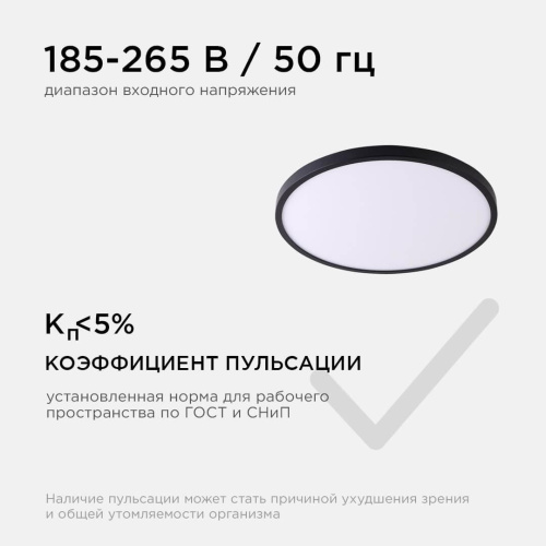 Накладной светильник Apeyron 18-139 Накладной светильник Apeyron 18-139