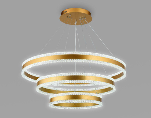 Подвесной светодиодный светильник Ambrella light Acrylica Original FA6183 Подвесной светодиодный светильник Ambrella light Acrylica Original FA6183