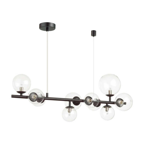 Подвесная люстра Odeon Light Tovi 4818/10 Подвесная люстра Odeon Light Tovi 4818/10