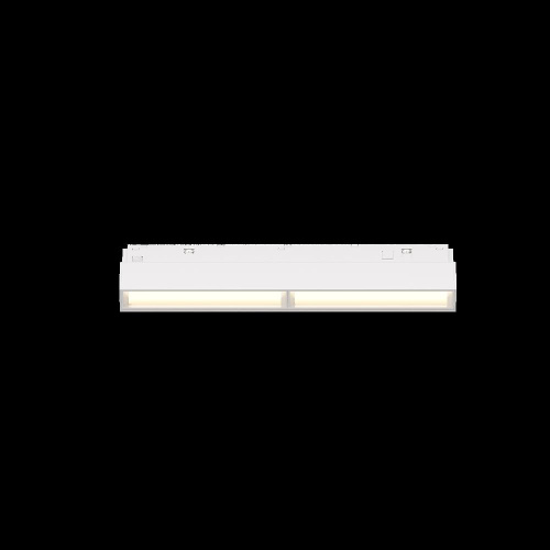 Трековый светильник Technical TR106-2-12W3K-W Трековый светильник Technical TR106-2-12W3K-W