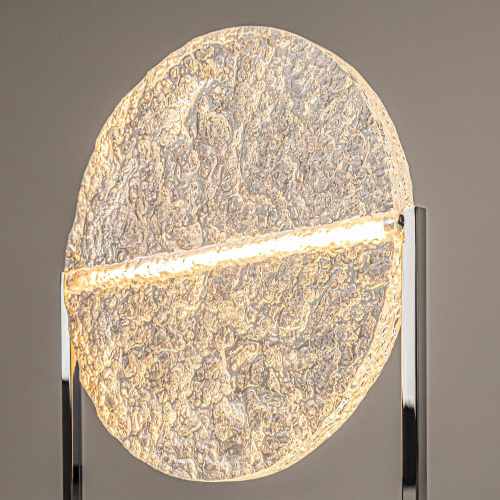 Настольный светильник Maytoni MOD387TL-L8CH3K Настольный светильник Maytoni MOD387TL-L8CH3K