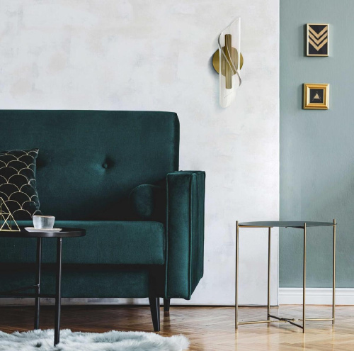 Бра De Markt Конти 488020401